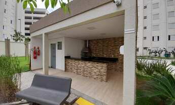 Imagem: Pronto 2 Dormitórios 1 vaga Av Pereira