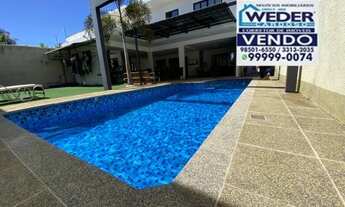 Imagem: Sobrado alto padrão financiável