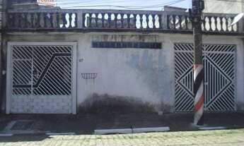 Imagem: Casa com 2 dormitórios à venda, 107 m²