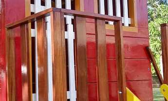 Imagem 6: Chácara-Barra Sto. Antônio Temporada