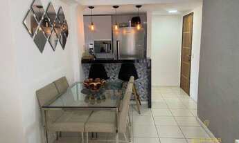 Imagem 3: Apartamento com 2 dormitórios à venda, 60 m² por R$ 250.000 - Engenho Novo - Rio de Janeir