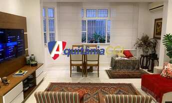 Imagem 4: Apartamento 3 quartos sendo 1 suite à venda em Ipanema, com garagem e 94m²