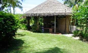 Imagem 2: A 30 metros da praia para 12 pessoas, 3 dorm. Wifi - Maranduba