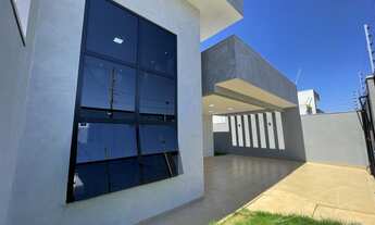 Imagem 3: Casa | 136,00 m² de Construção | Bom Jardim