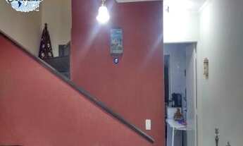 Imagem 6: Sobrado à venda, 68 m² por R$ 360.000,00 - Jardim Santa Mônica - São Paulo/SP