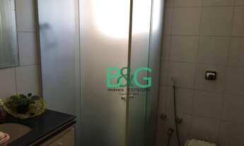 Imagem 4: Apartamento com 4 dormitórios à venda, 236 m² por R$ 1.100.000 - Tatuapé - São Paulo/SP