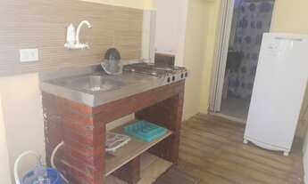 Imagem 7: Casa mobiliada 1 quarto - Metrô São Judas e Saúde