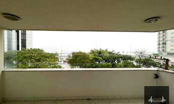 Imagem 5: Apartamento frente Mar na agronômica