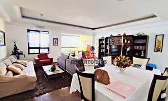 Imagem 7: Apartamento no Cocó - Edifício Turmalina - 165m2 - 3 suítes - 3 Vagas