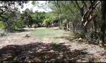 Imagem 4: Chácara a beira do rio