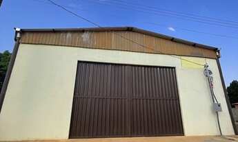 Imagem: OPORTUNIDADE - GALPÃO/DEPÓSITO NOVO NO