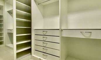 Imagem 3: Apartamento com 2 dormitórios para alugar, 100 m² por R$ 3.500,00/mês - Baú - Cuiabá/MT