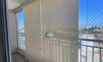 Imagem 3: Apartamento com 2 dormitórios para alugar, 67 m² por R$ 2.570,00/mês - Vila das Belezas