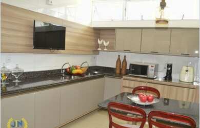 Imagem 9: JTN) Casa de alto padrão em Olinda, próx. ao Shopping Patteo, 331m²!