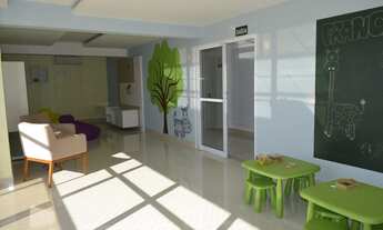 Imagem 5: VILA RICA - LOCAÇÃO -02 DORMITORIO - MOBILIADO - LAZER SERVIÇOS