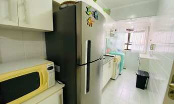 Imagem 7: Apartamento com 2 dormitórios para alugar, 82 m² - Riviera de São Lourenço - Bertioga/SP