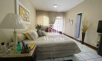 Imagem 8: Casa em condomínio de alto padrão para venda