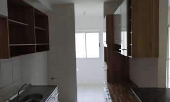 Imagem 2: Apartamento em Barueri Ed Alpha view 72m 2 qtos 2 banh 1 vg 2500 cond 420.00