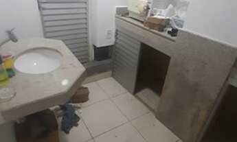 Imagem 7: Vendo ou alugo Sala ampla - 85 m2 c/ 3 ambientes e 2 banheiros. Ed. Tiradentes Reduto - Be