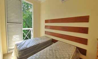 Imagem 16: Casa em condomínio na praia de Boracéia