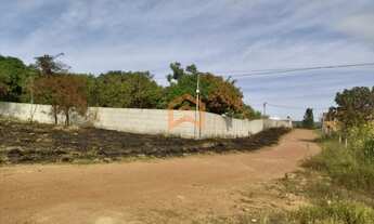 Imagem 4: Brasília - Terreno Padrão - Fazenda Velha