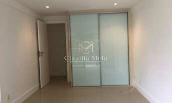 Imagem 5: Raridade - 4 suítes Leblon e 2 vagas na 1a quadra da praia