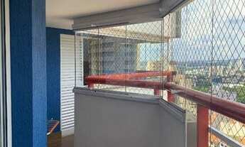 Imagem 7: Apartamento com 3 dormitórios à venda, 133 m² por R$ 920.000,00 - Vila Assunção - Santo An