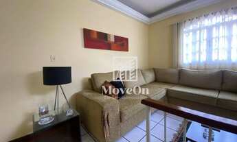 Imagem 12: Casa em condomínio de alto padrão para venda