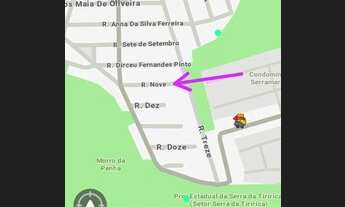 Imagem 7: Terreno de 450 m² no Recanto, próximo a praia, condução e próximo a Niteroi