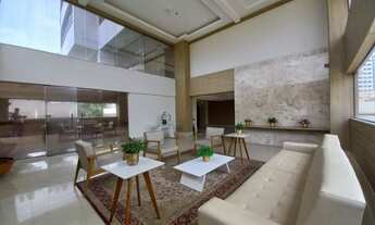 Imagem 2: Apartamento com 108 metros quadrados com 4 quartos em Capim Macio - Natal - RN