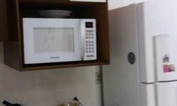 Imagem 2: 3 Dorms, suíte, 180m² em Ponta da Praia - Santos - SP