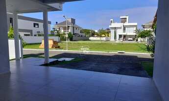 Imagem 4: Casa de condomínio para venda com 279 metros quadrados com 4 quartos