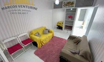 Imagem: Kitnet/conjugado Mobiliada á Venda dividida