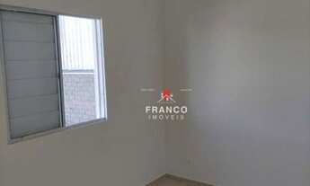 Imagem 6: Apartamento com 2 dormitórios para alugar, 59 m² por R$ 1.350/mês - Jardim Novo Campos Elí