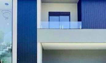 Imagem: Casa Condomínio Quinta d Golfe Jardins