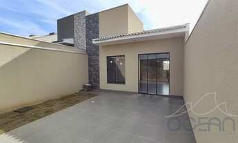 Imagem 2: Casa | 60,42 m² de Construção | Jd. Leblon