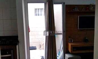 Imagem 5: Apartamento com 2 dormitórios à venda, 45 m² por R$ 170.000 - Piracicamirim - Piracicaba/S