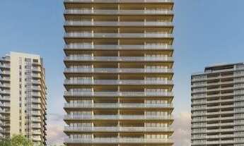 Imagem 7: Lançamento Oceana Golf Barra da Tijuca Luxuosa Cobertura de 547m² com 4 Suítes Sala Ampla