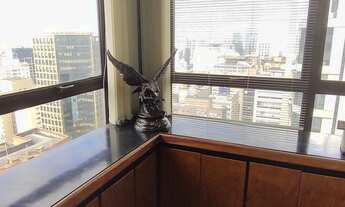 Imagem 3: Conjunto comercial 11 salas, sala de reuniões, 2 vagas - Avenida Paulista Consolação