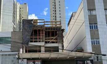 Imagem 3: Cobertura com 3 suítes no Granbery!