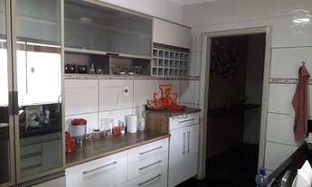 Imagem 7: Casa com 4 quartos à venda, 190 m² por R$ 315.000 - Cj. Roberto Conceição - Cambé/PR