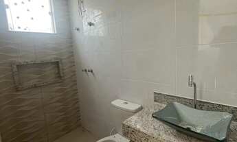 Imagem 4: Sobrado à venda, 3 quartos, 1 suíte, 2 vagas, Santa Mônica - Uberlândia/MG