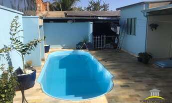 Imagem 7: Casa para venda com piscina e energia solar