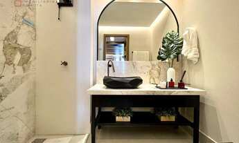 Imagem 5: Apartamento com 1 dormitório à venda, 50 m² por R$ 532.000,00 - Setor Marista - Goiânia/GO