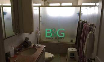 Imagem 2: Apartamento com 4 dormitórios à venda, 236 m² por R$ 1.100.000 - Tatuapé - São Paulo/SP