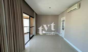 Imagem 6: Cobertura na melhor localização de Moema próx. do Parque Ibirapuera com 4 suítes/Piscina/C