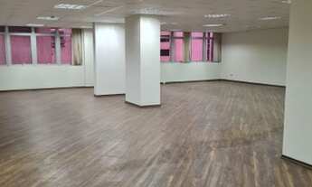 Imagem 6: Locação Conjunto Comercial Andar inteiro 394 metros quadrados em Centro - São Paulo - SP