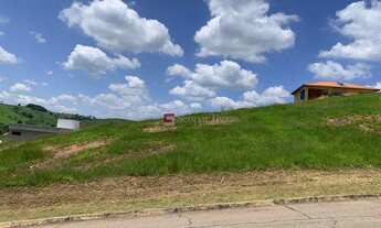 Imagem 3: Terreno à venda, 800 m² por R$ 490.000,00 - Condomínio Campos de Santo Antônio - Itu/SP