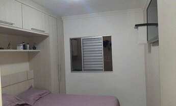 Imagem 7: Casa com 3 dormitórios à venda, 99 m² por R$ 290.000,00 - Cidade Salvador - Jacareí/SP