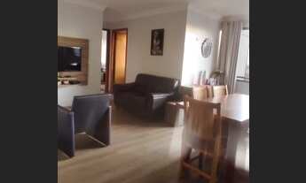 Imagem 2: Apartamento venda no Pedro Ludovico-Goiânia